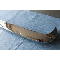 SIMCA 1000 RALLY 69' PARAURTO POSTERIORE 