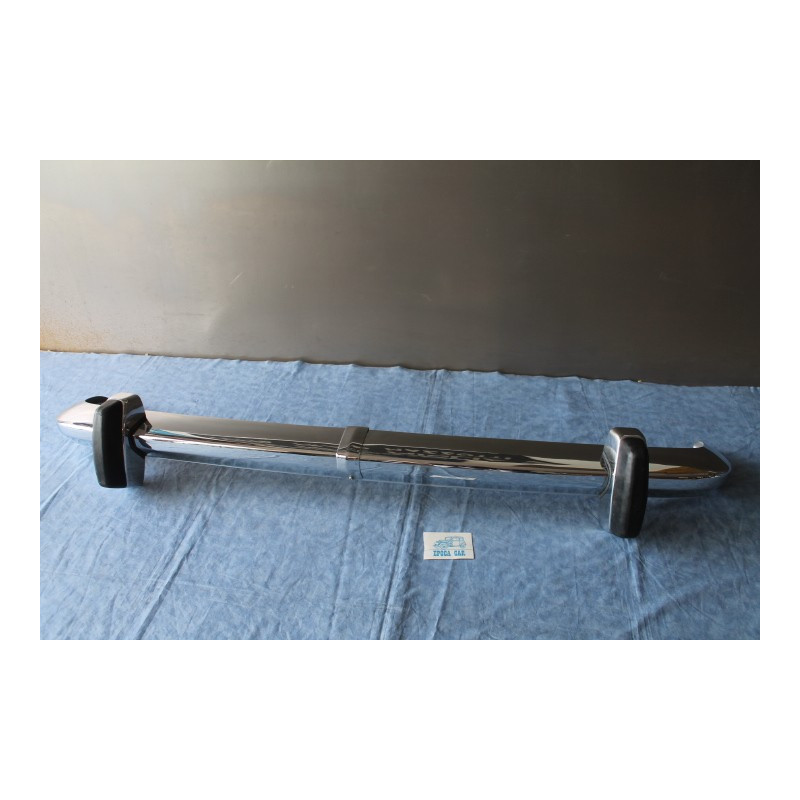SIMCA 1000 RALLY 69' FRONT BUMPER