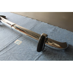 SIMCA 1000 RALLY 69' FRONT BUMPER