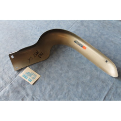 REAR BUMPER RH SIDE