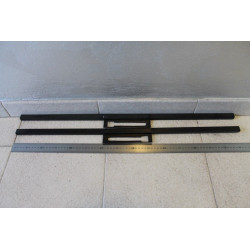 SUPPURTS OF SIDE GLASSES BALILLA 3 MARCE PAIR