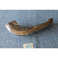 GS  POSTERIORE DESTRO  PARAURTO