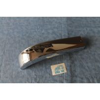 R8 CANTONALE PARAURTO TIPO LISCIO 