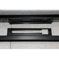SUPPURTS OF SIDE GLASSES BALILLA 3 MARCE PAIR