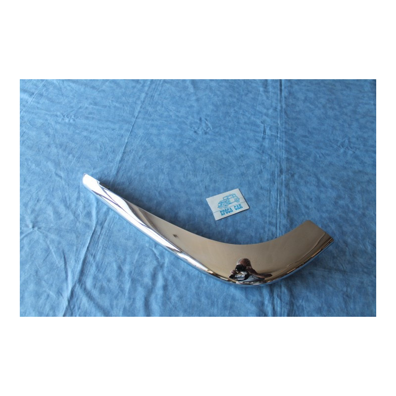 SPIDER 2serie FRONT BUMPER RH SIDE  ORIG FIAT NOS
