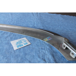 SPIDER 2serie FRONT BUMPER RH SIDE  ORIG FIAT NOS
