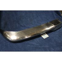 PARAURTO ANTERIORE DESTRO USATO GT 1 serie INOX