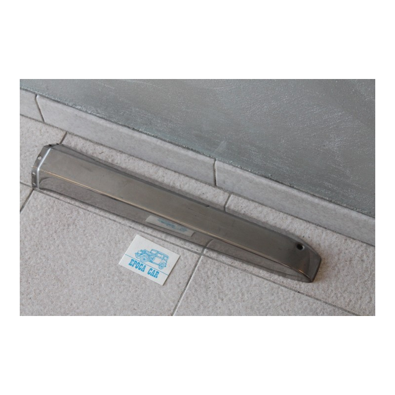 ALFETTA 1800 REAR BUMPER LH SIDE  USED 