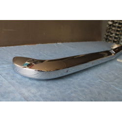 REAR BUMPER  KADETT C 78 S/FORI