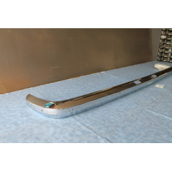 PARAURTO POSTERIORE REKORD D CON FORI