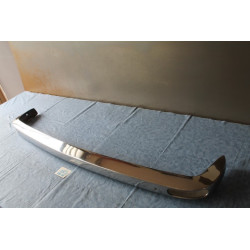 AUDI 80 B1 LS PARAURTO ANTERIORE CON VARI SEGNI E STRISCI