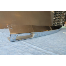 AUDI 80 B1 75' PARAURTO ANTERIORE 