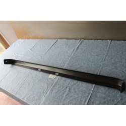 FORD ESCORT MK2 (75-80') PARAURTO POSTERIORE NERO