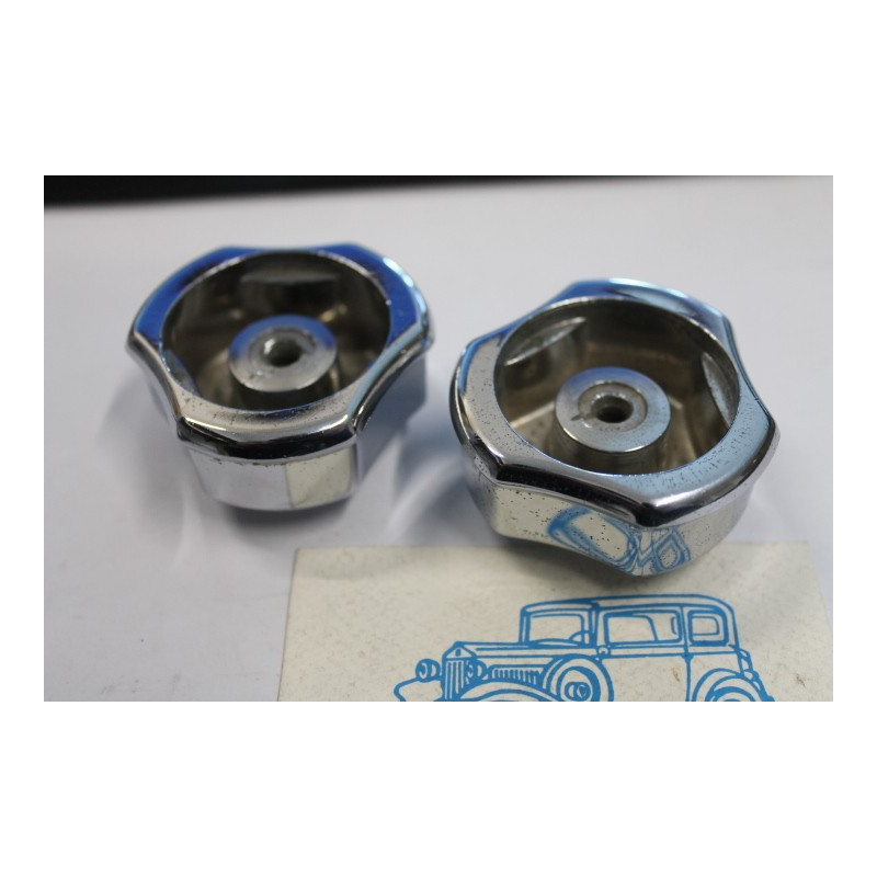 DEFLECTOR KNOB GTV 2000  ORIGINALI NOS  COD 105.21.55432.00