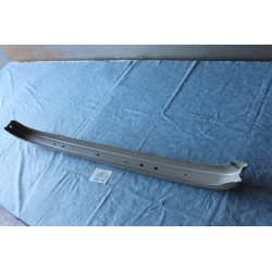 CITROEN DYANE PARAURTO POSTERIORE GRIGIO