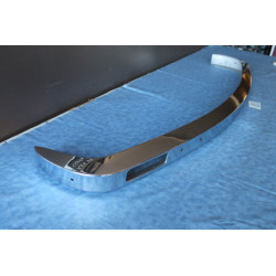 RENAULT 12  76' PARAURTO ANTERIORE QUALCHE STRISCIO