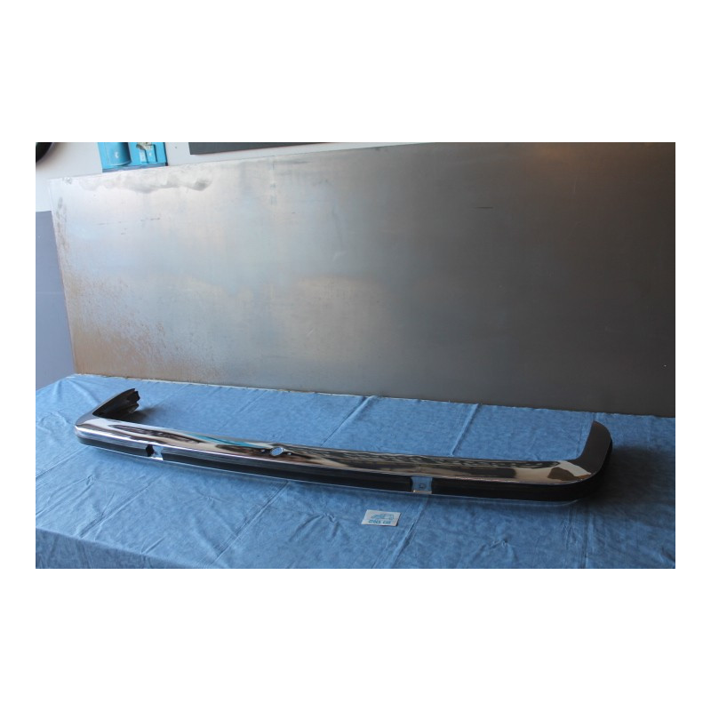 RENAULT R 20 PARAURTO POSTERIORE QUALCHE PUNTO LATO SX 