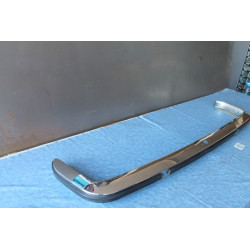 RENAULT R 20 PARAURTO POSTERIORE QUALCHE PUNTO LATO SX 