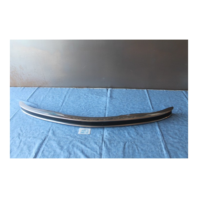 CITROEN DYANE PARAURTO ANTERIORE ACCIAIO