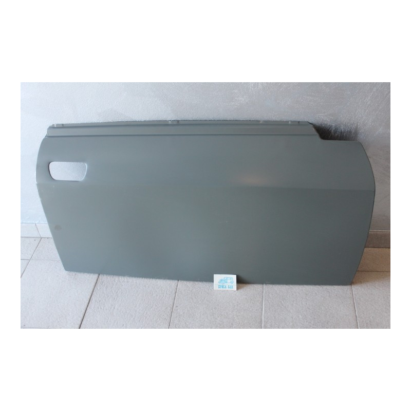 RIVESTIMENTO PORTA ESTERNA