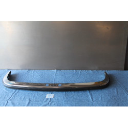 PEUGEOT 204 PARAURTO POSTERIORE  GUARNIZIONE IN GOMMA