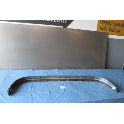 PEUGEOT 204 PARAURTO POSTERIORE  GUARNIZIONE IN GOMMA