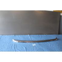 LAMA CROMATA ANTERIORE/POSTERIORE  3 ATTACCHI (PREDISPOSIZIONE 5 ATTACCHI) LIEVI DIFETTI