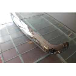 PARAURTO ANTERIORE FIAT 124 COUPE' B/C  DA RICROMARE