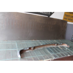 PARAURTO ANTERIORE FIAT 124 COUPE' B/C  DA RICROMARE