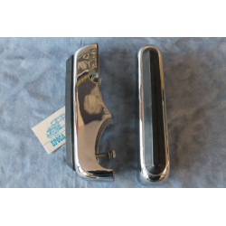 COPPIA ROSTRI CON GOMMA MAGGIOLINO EXPORT NOS