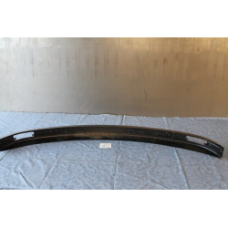 PARAURTO ANTERIORE  MAGGIOLINO 75 NUOVO DA RIVERNICIARE