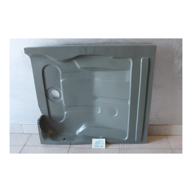 FLOOR REAR PANEL (SPEC. SERIE ) EACH