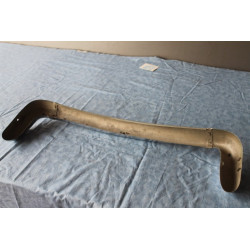 DAUPHINE BAFFO FRONTALE NOS DA RICROMARE