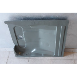 FONDO PIANALE POSTERIORE (SPECIFICARE SERIE) CAD.