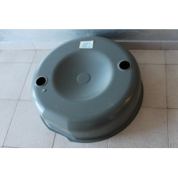 SPARE WHEEL PAD (ALL TYPE'S)