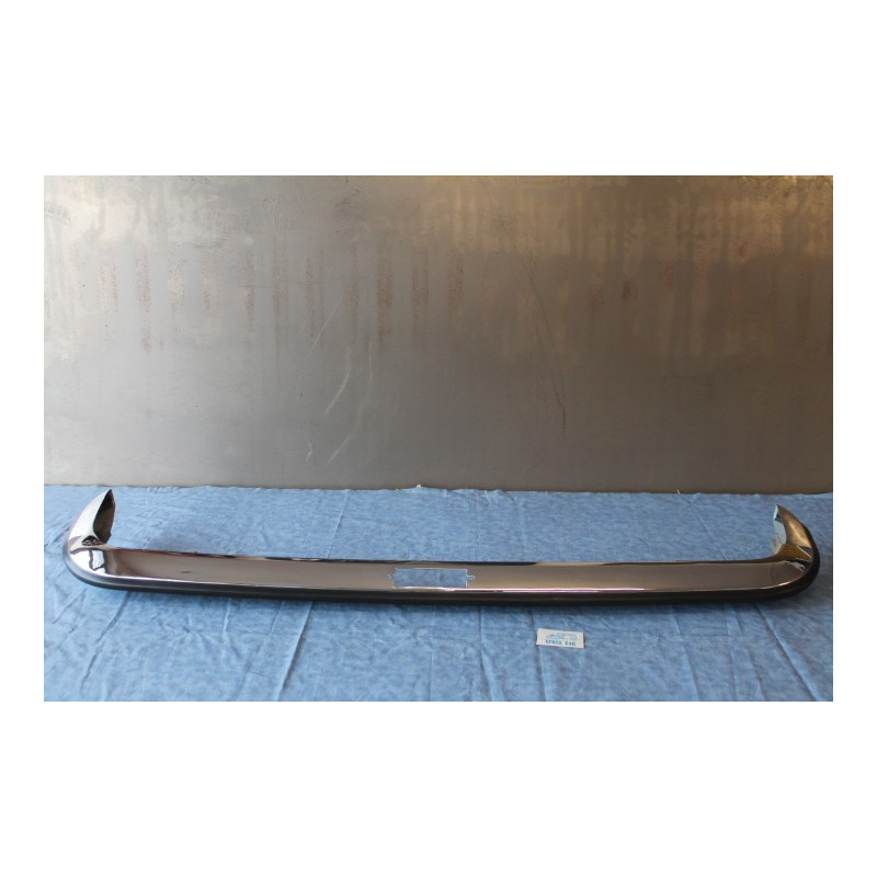 PARAURTO POSTERIORE  NOS