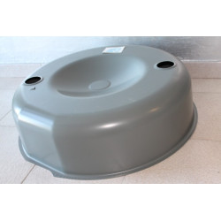 SPARE WHEEL PAD (ALL TYPE'S)