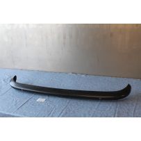 BLACK REAR BUMPER   C/STAFFE  S/FORO L.T. DA RITOCCARE