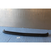 BLACK FRONT BUMPER S/STAFFE DA RIVERNICIARE