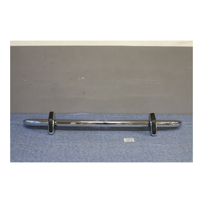 REAR BUMPER WITH GUARDS BERLINA 1s