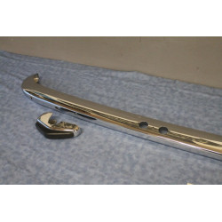 REAR BUMPER WITH GUARDS BERLINA 1s