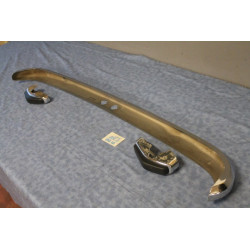 REAR BUMPER WITH GUARDS BERLINA 1s