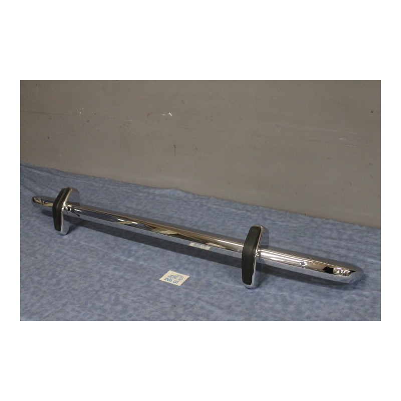FRONT BUMPER WITH GUARDS BERLINA 1s