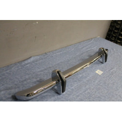 FRONT BUMPER WITH GUARDS BERLINA 1s
