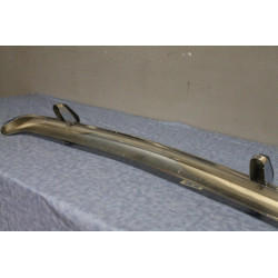 FRONT BUMPER WITH GUARDS BERLINA 1s