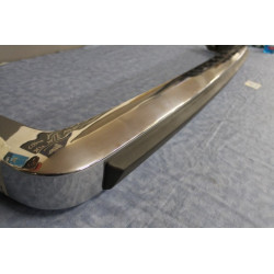 PARAURTO POSTERIORE CROMATO 128 COUPE' 3P