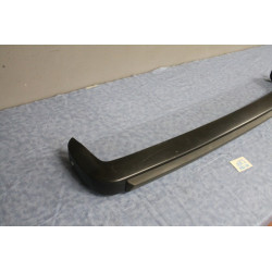 PARAURTO POSTERIORE NERO COUPE' 3P