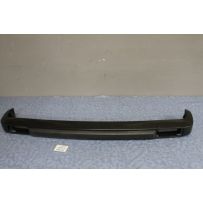 PARAURTO ANTERIORE NERO COUPE' 3P