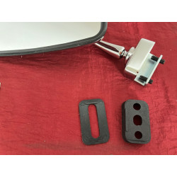 PAIR  SIDE MIRRORS STANDARD DOOR