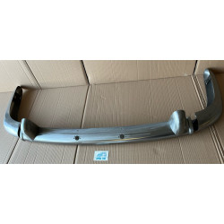 KIT REAR BUMPER NOT CHROME GIULIETTA SPIDER 2-3 SERIE E GIULIA SPIDER
